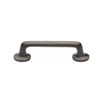 M Marcus Heritage Brass Traditional Design Cabinet Handle 96mm Centre to Centre